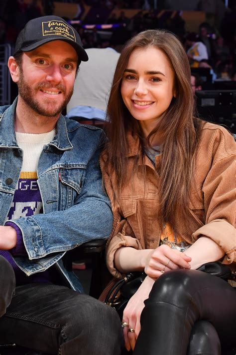 lily j collins|lily collins boyfriend.